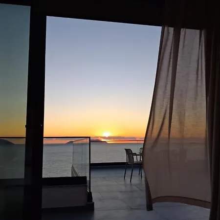 Appart hôtel Boquel Vlorë