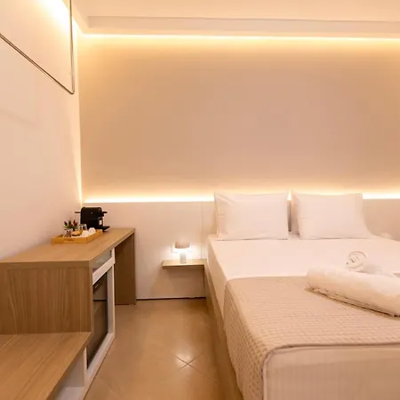 Boquel Appart hôtel