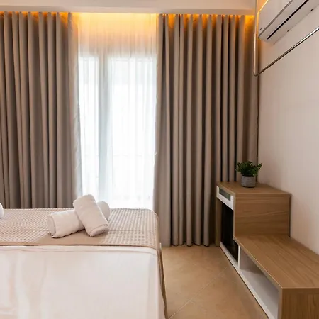 Boquel Appart hôtel Vlorë