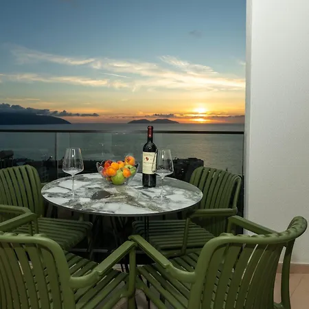 Boquel Appart hôtel Vlorë