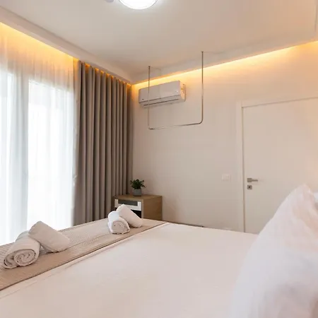 Appart hôtel Boquel Vlorë