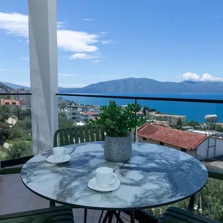 Appart hôtel Boquel Vlorë